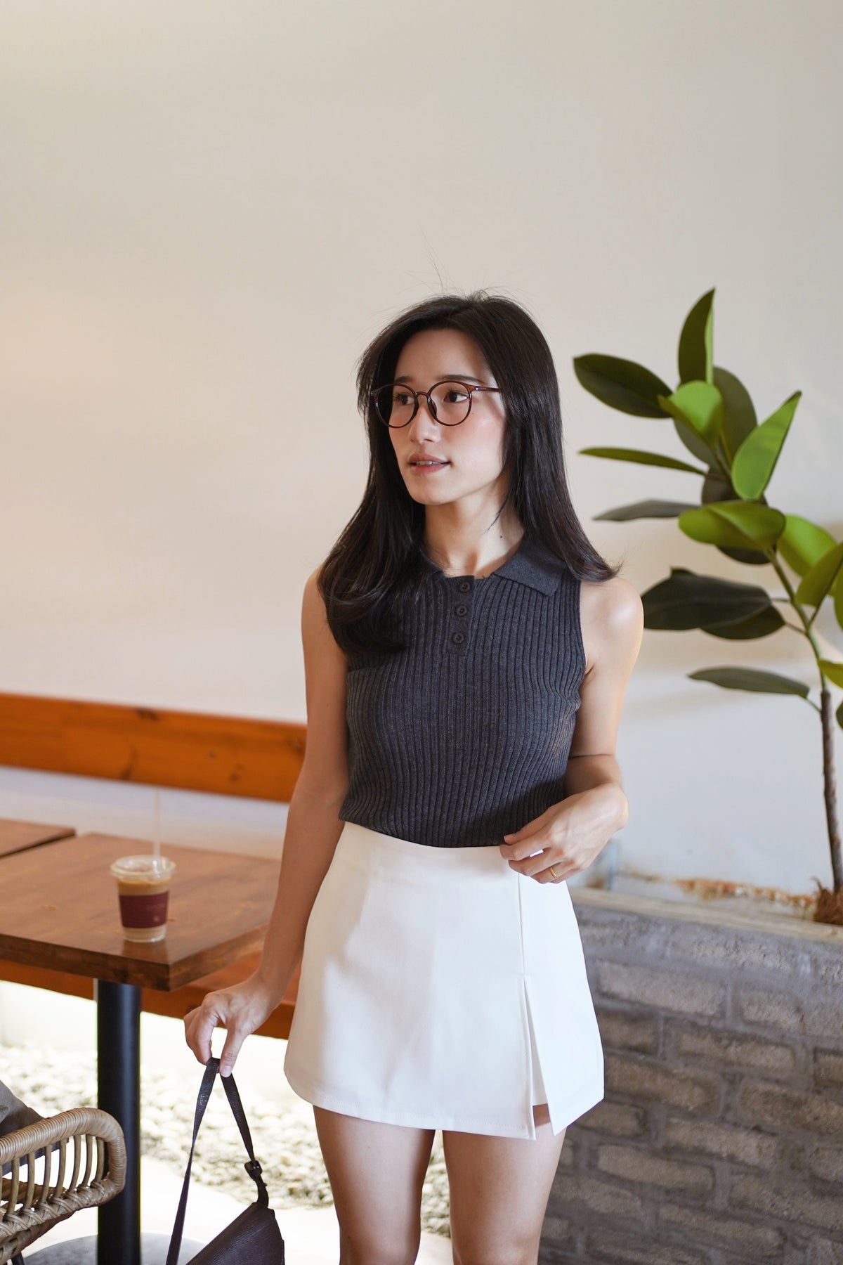 [Lm.Made] Alexia's Skort