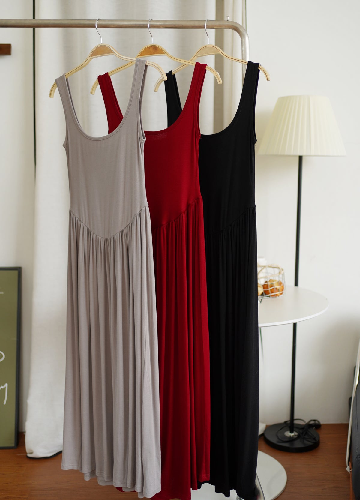 Tasia Maxi Dress