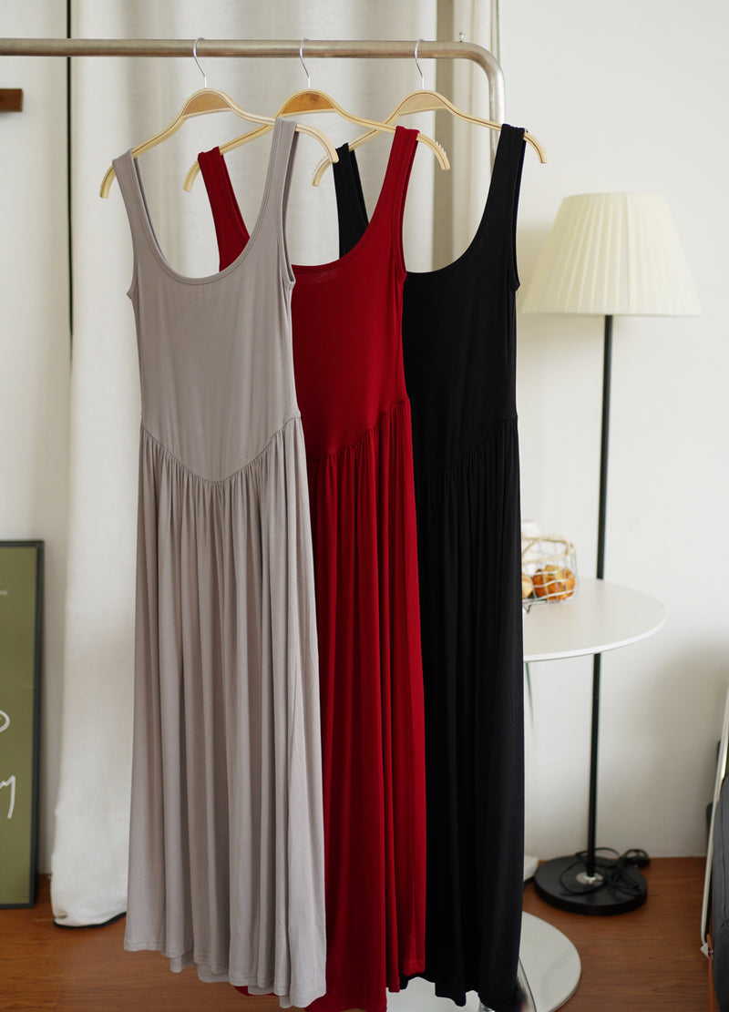 Tasia Maxi Dress