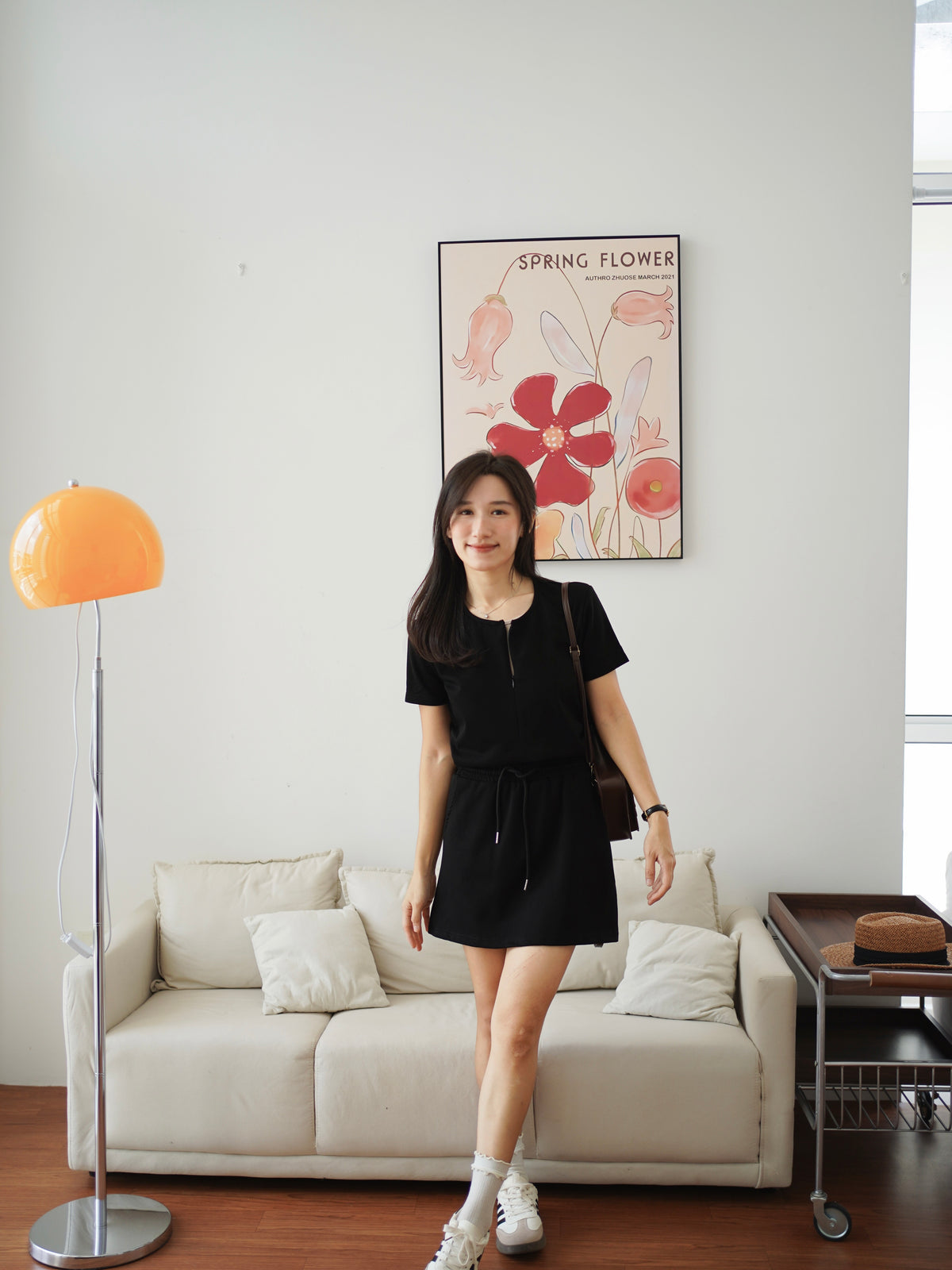 Doreen's Set - LovelyMadness Clothing Malaysia