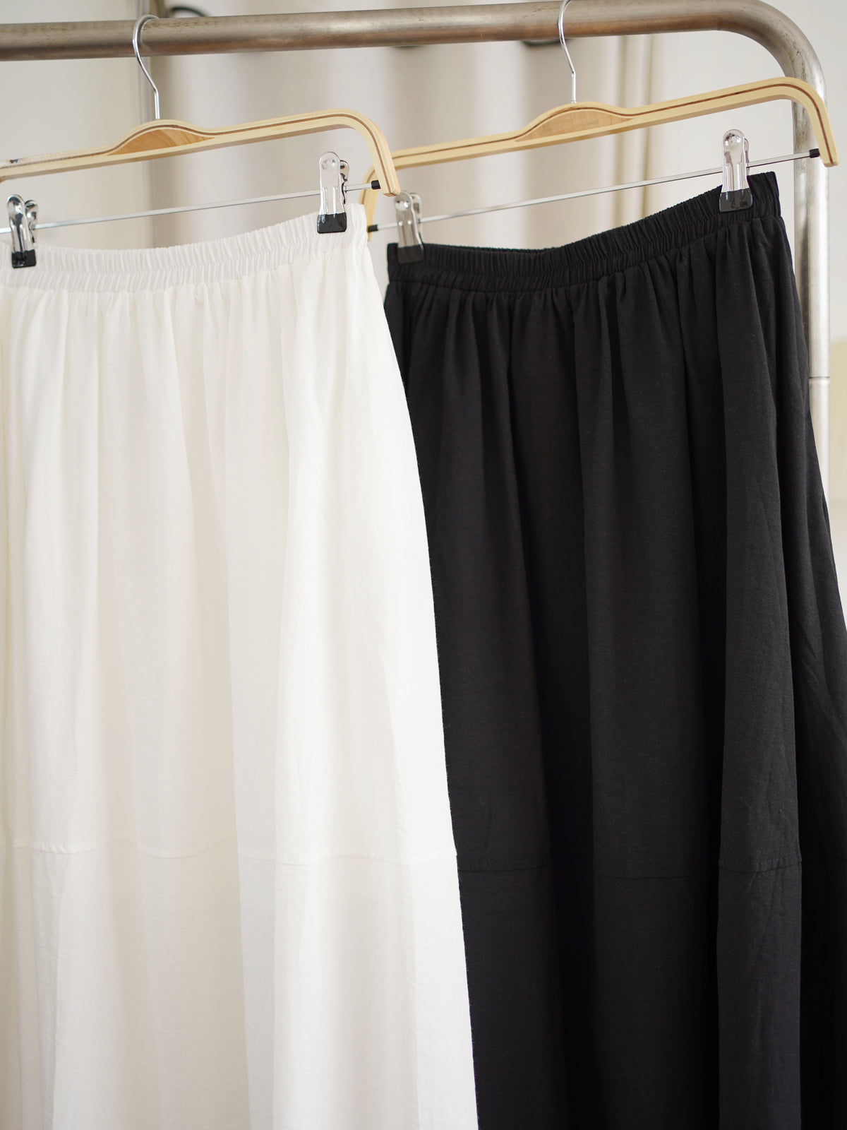 Giselle Maxi Skirt