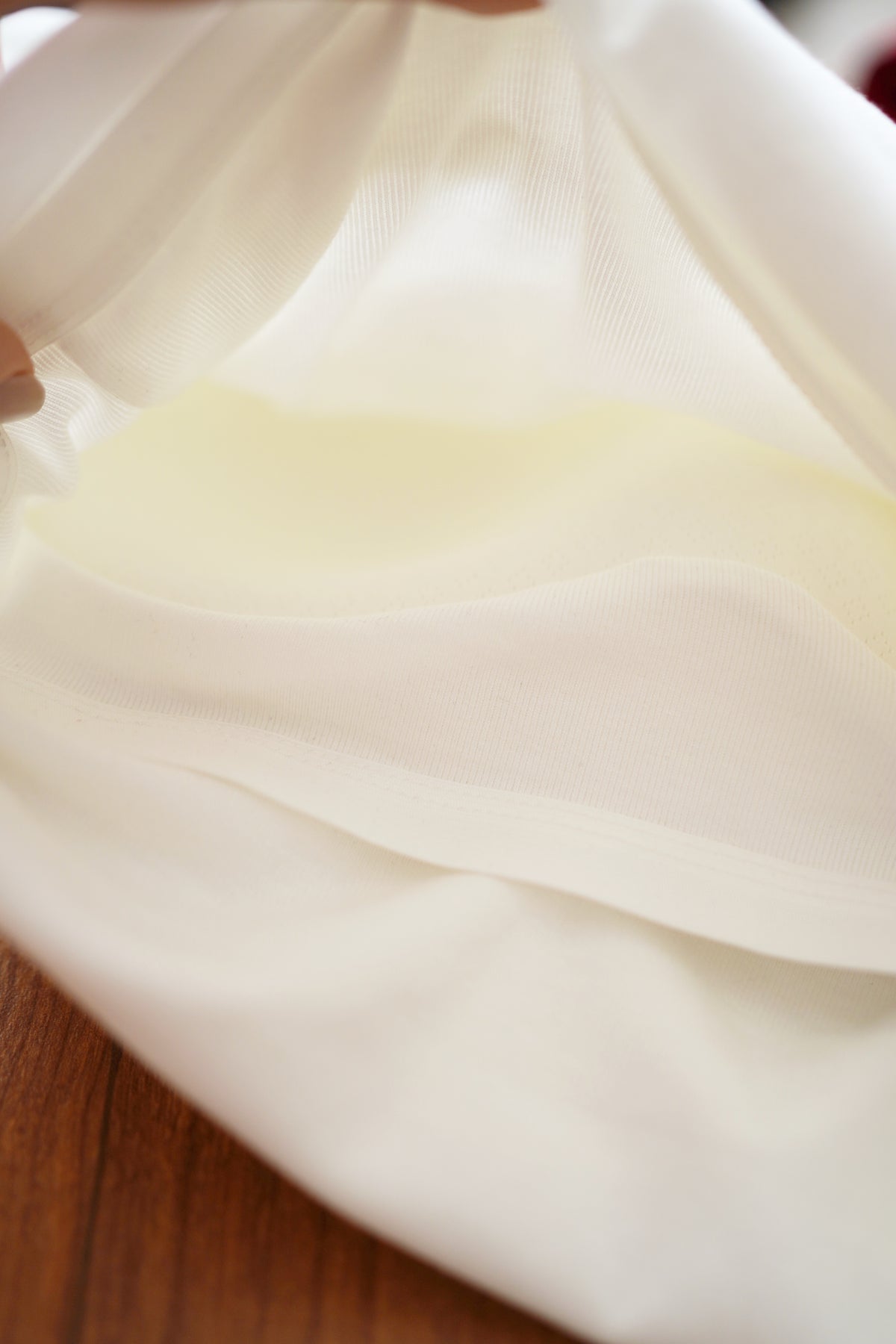 Nasha Padded Top