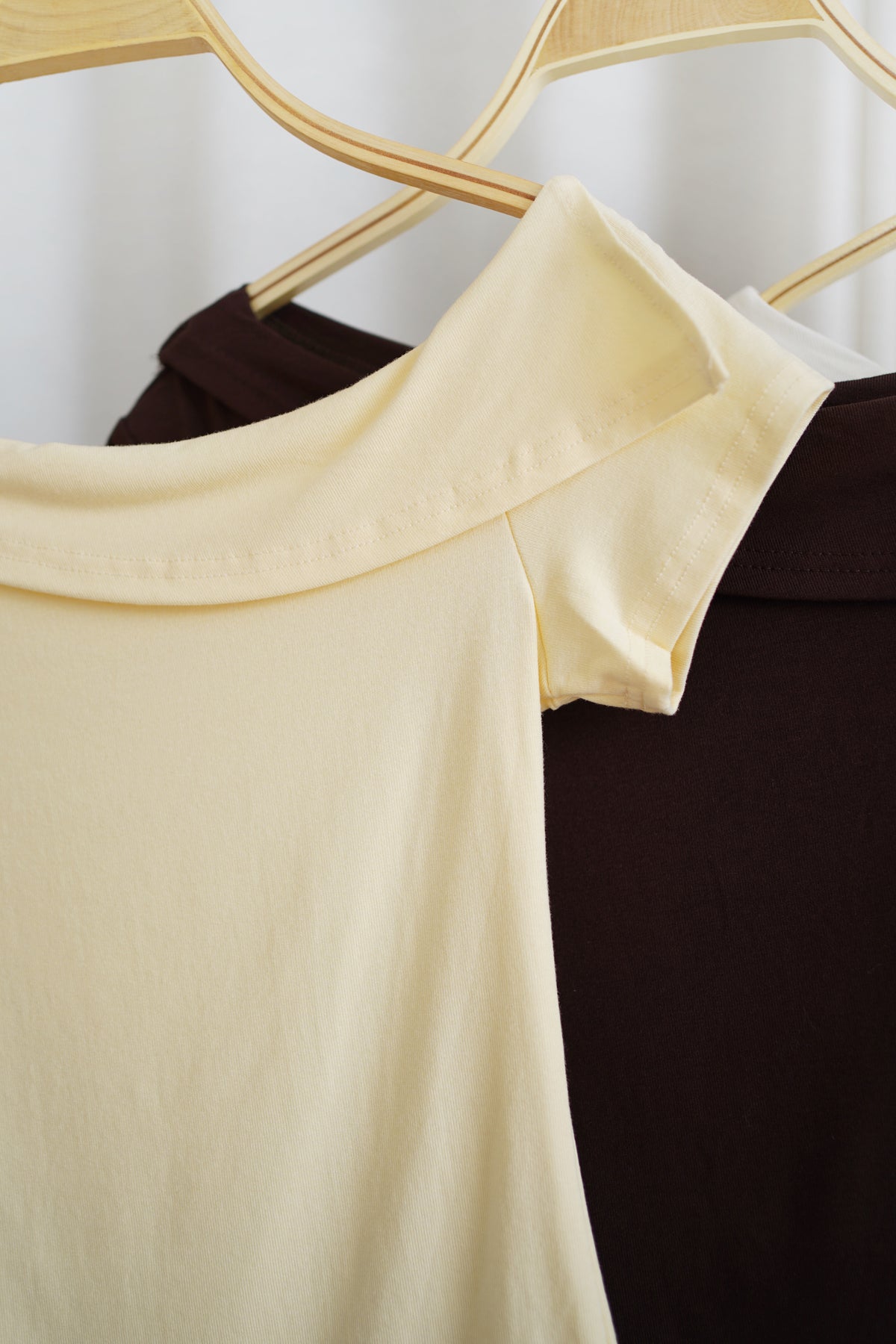 Julius Oblique Top