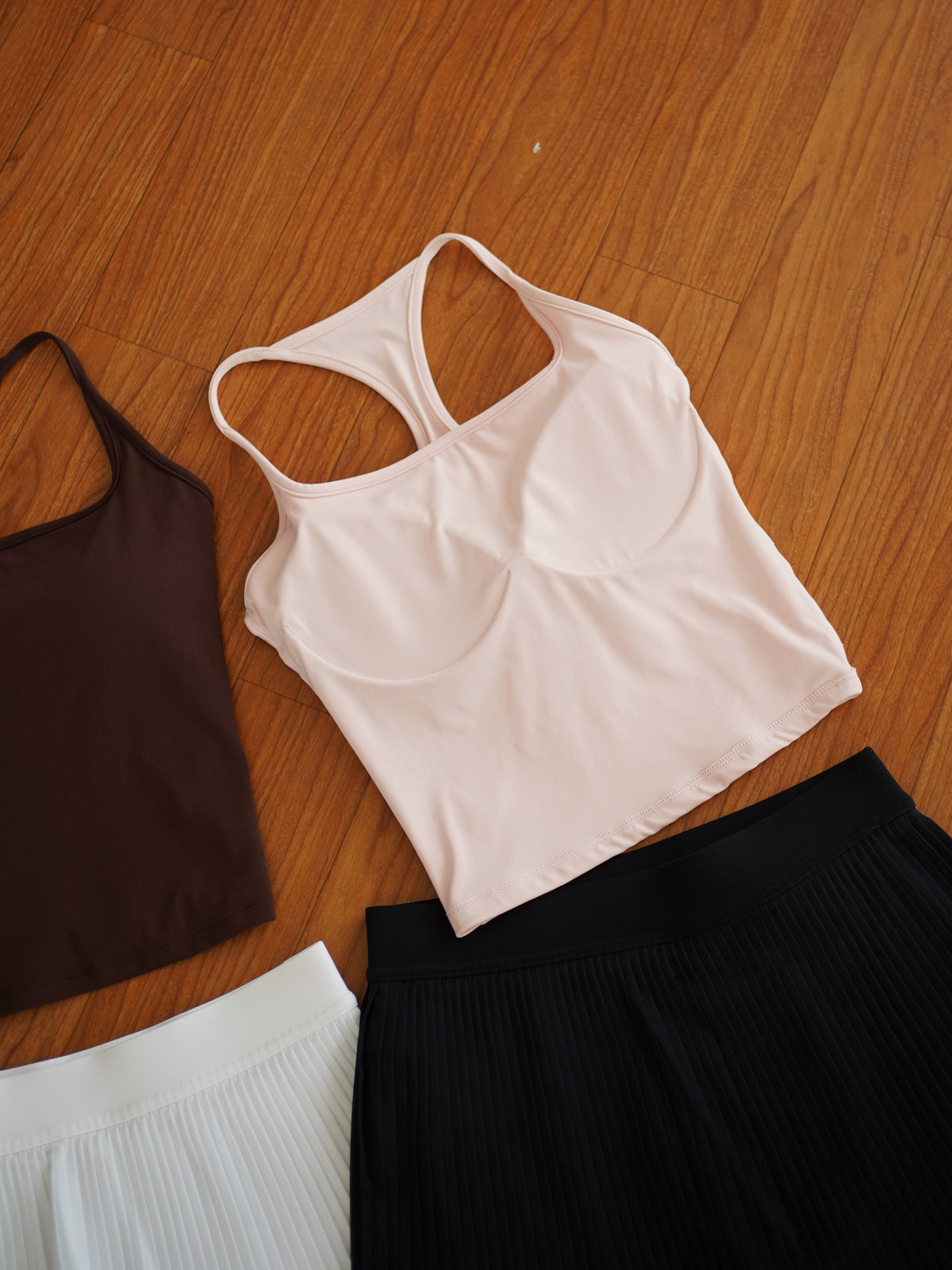 Yoga Cloud Sport Bra (Sports & casual wear)