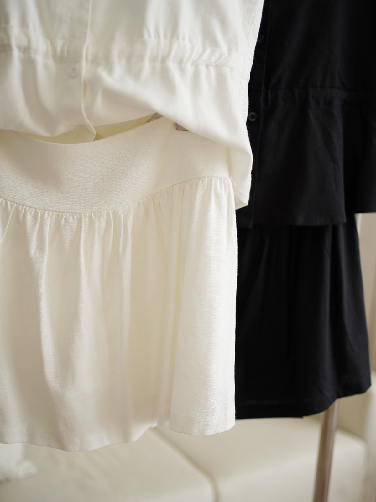 Charlotte Ramie Set