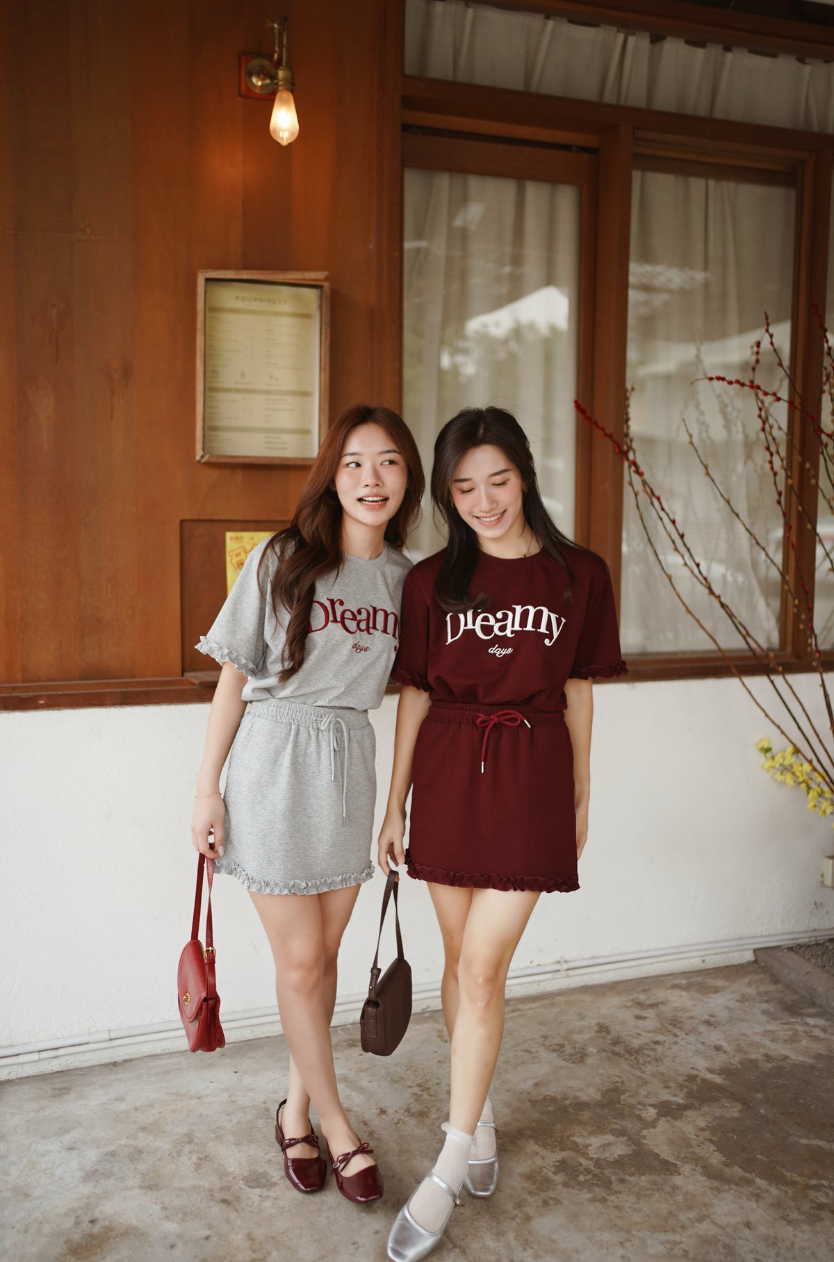 [Lm.Made] Dreamy Days Set