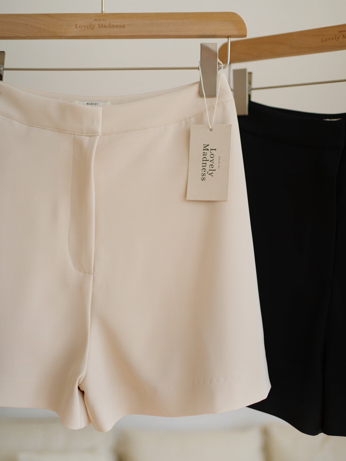 [LM.Made] Lyra Shorts