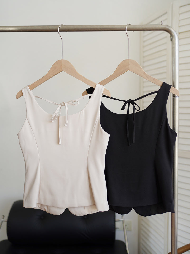 [Lm.Made] Blare Vest Top