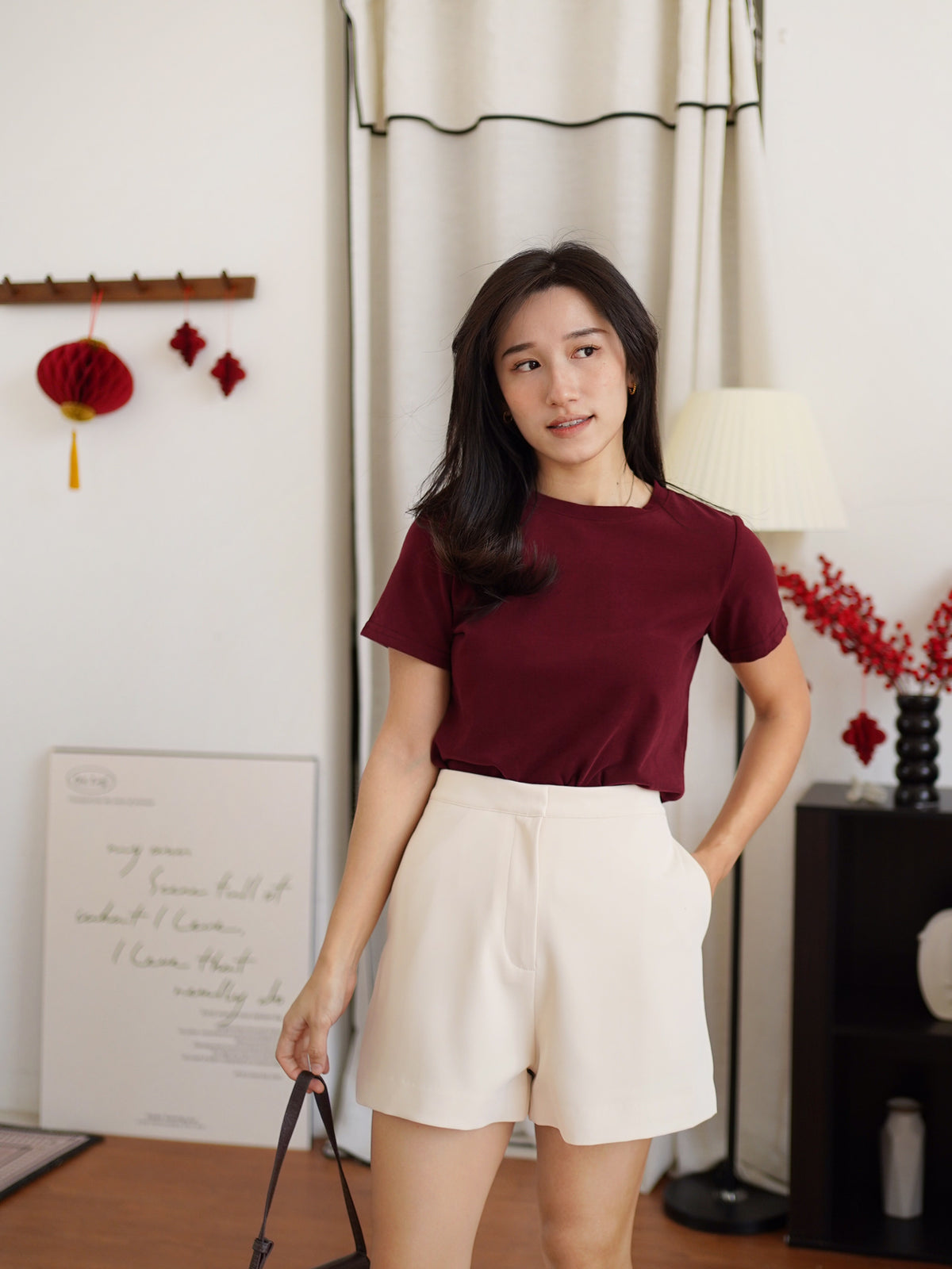 Classic Everyday Tee