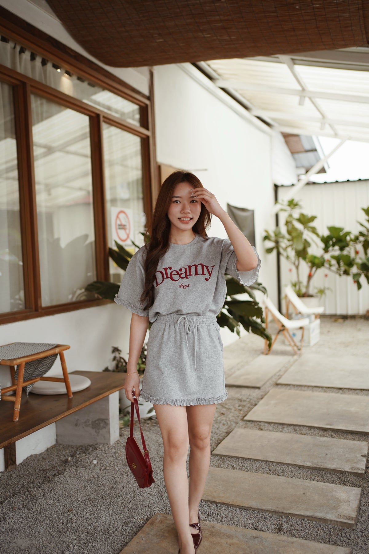 [Lm.Made] Dreamy Days Set