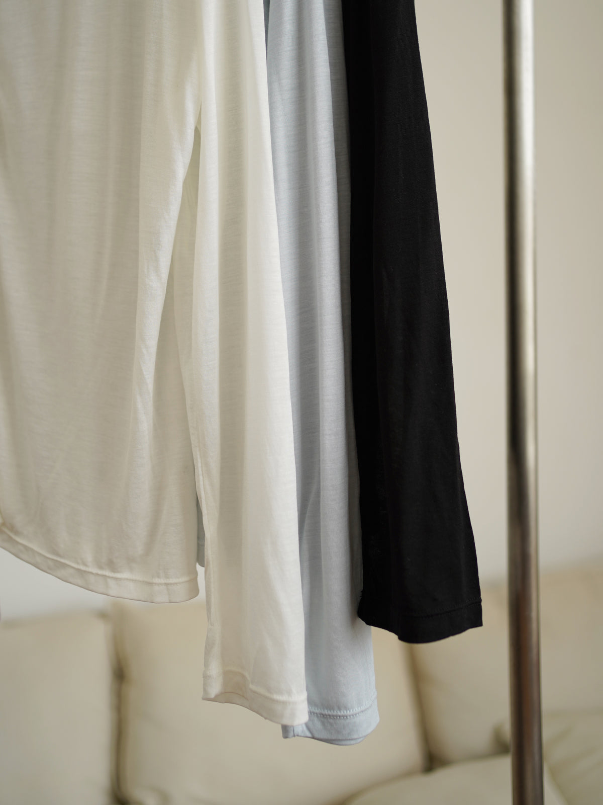 Aretta’s Cardi / Top