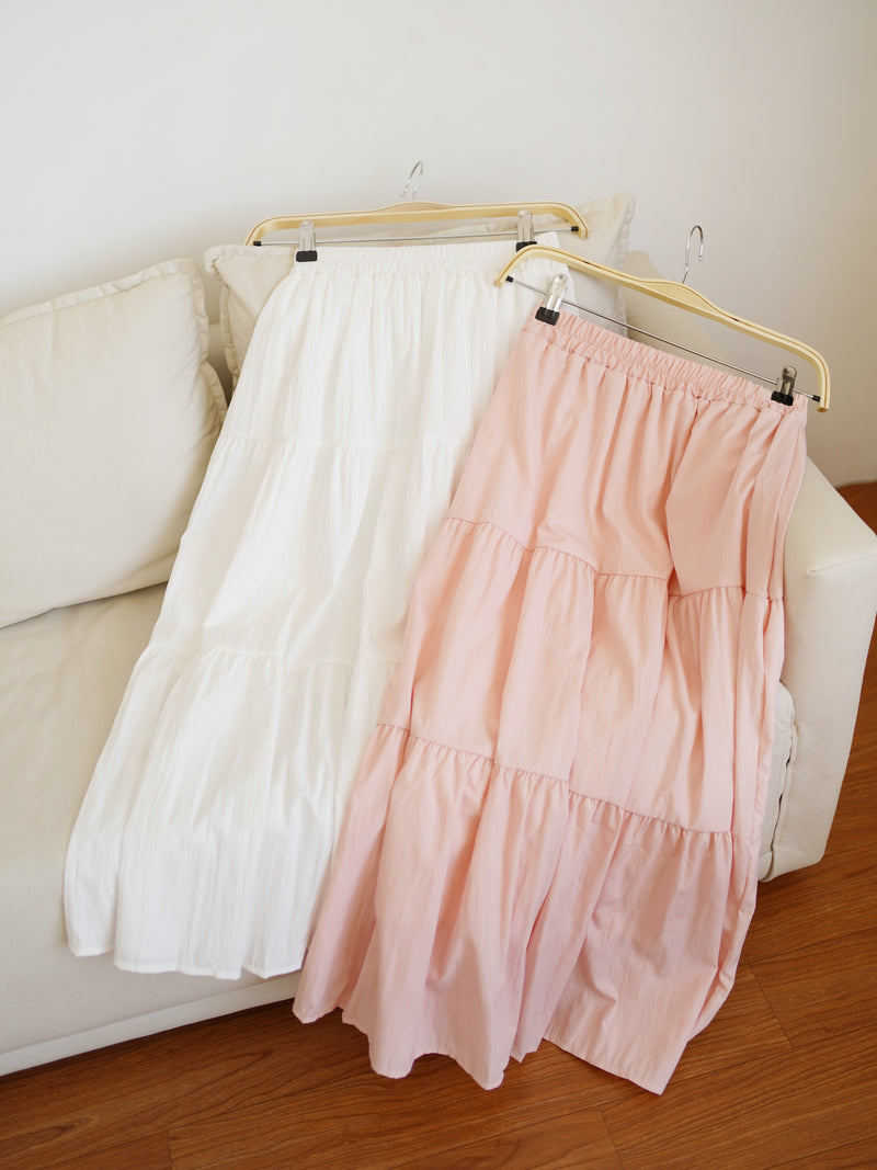 Amber Maxi Skirt