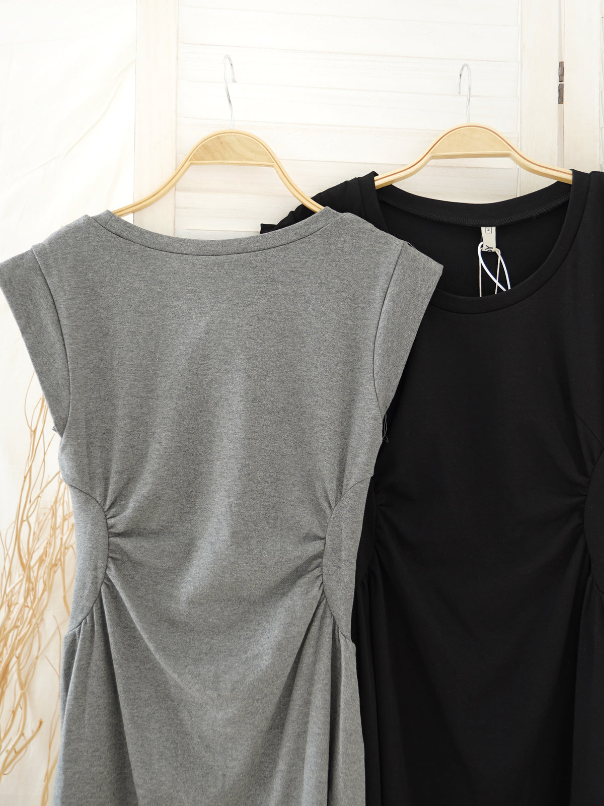 JOIES COTTON DRESS