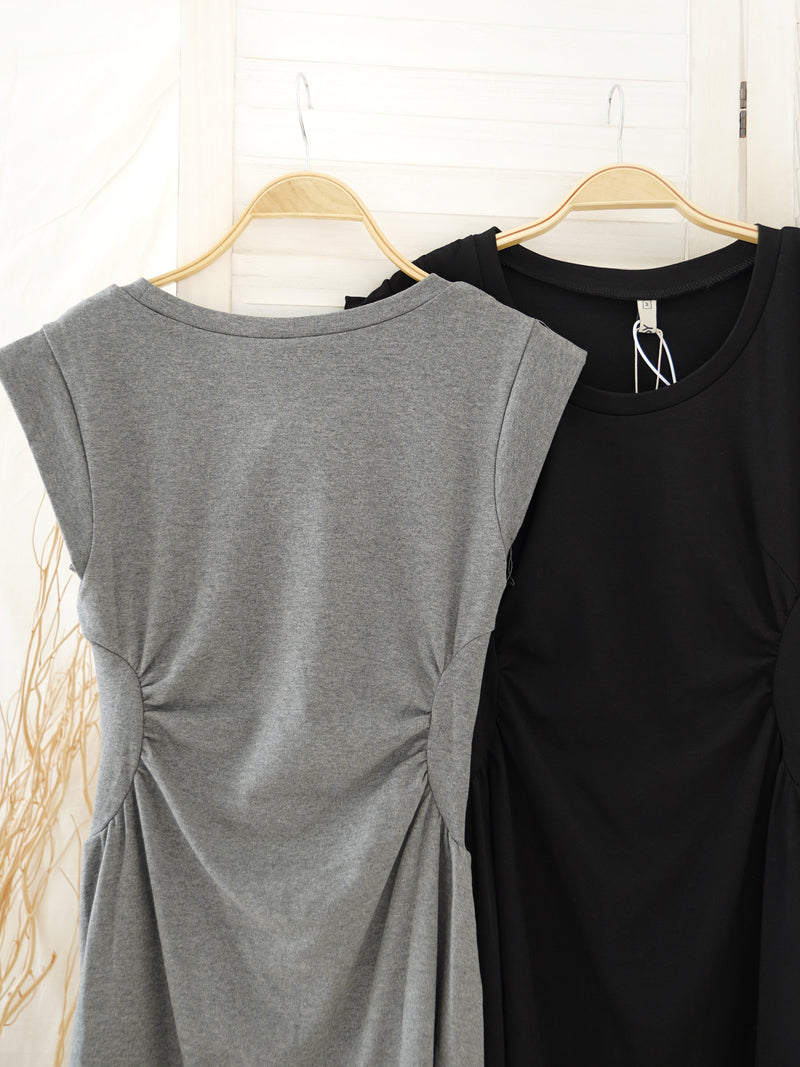 JOIES COTTON DRESS