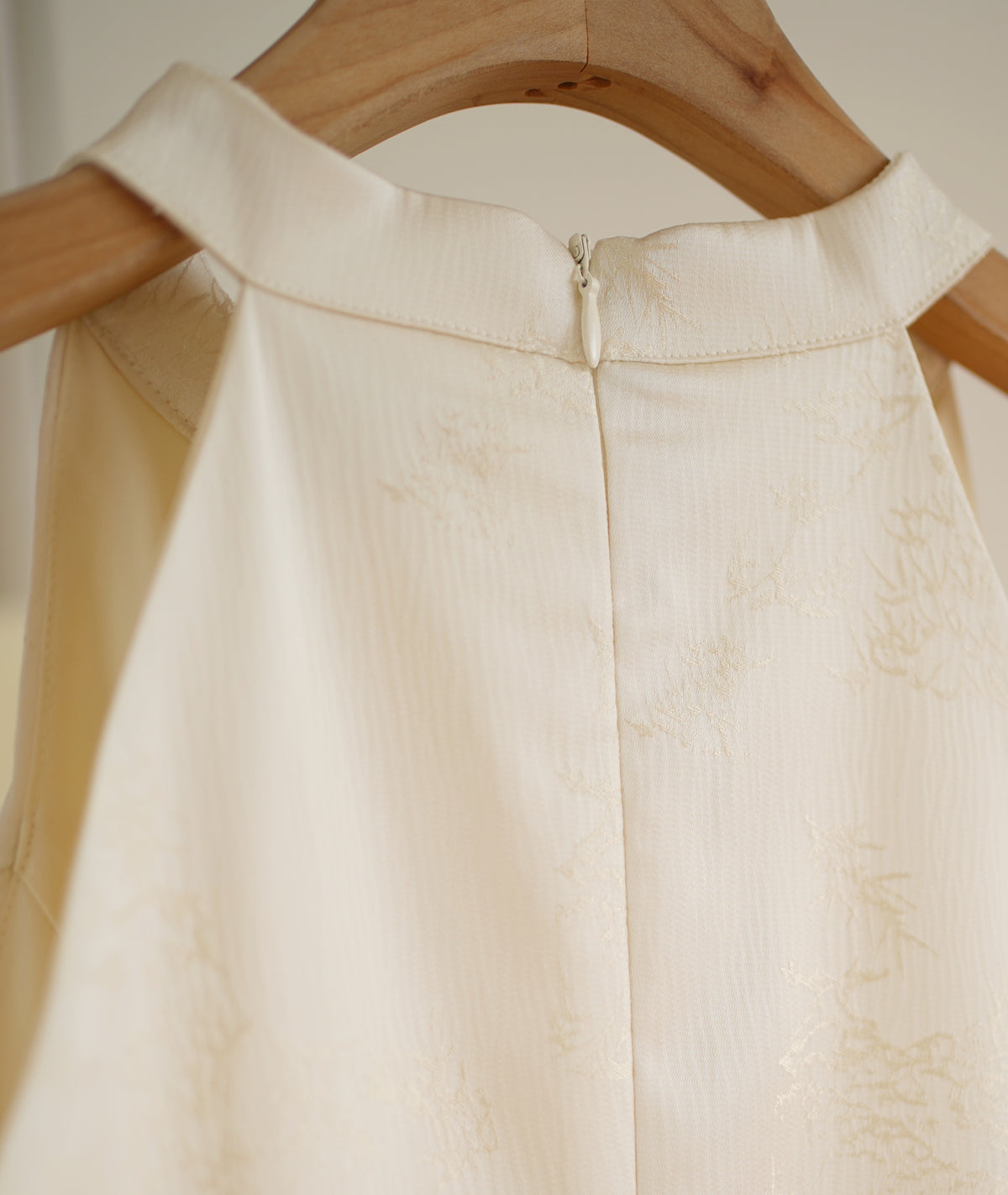 [Lm.Made] Rou En Oriental Set