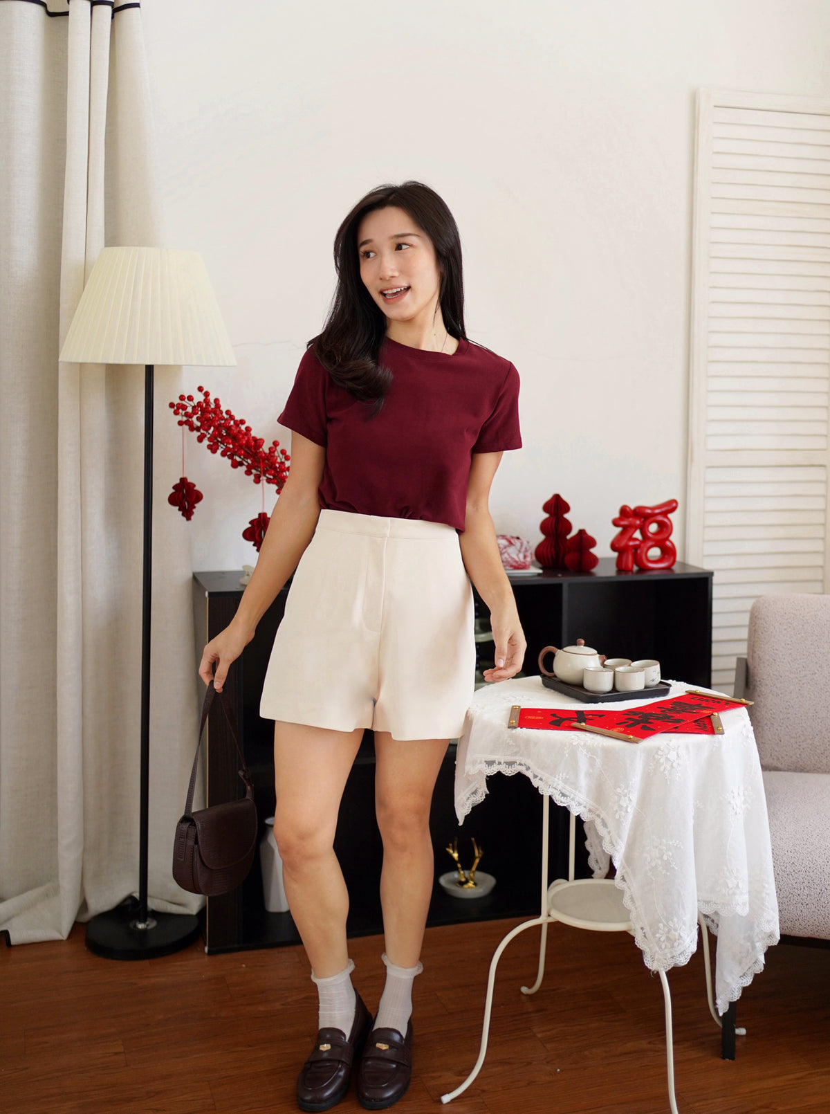 Classic Everyday Tee