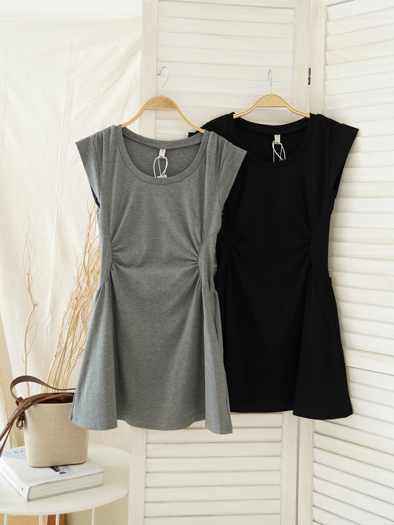 JOIES COTTON DRESS