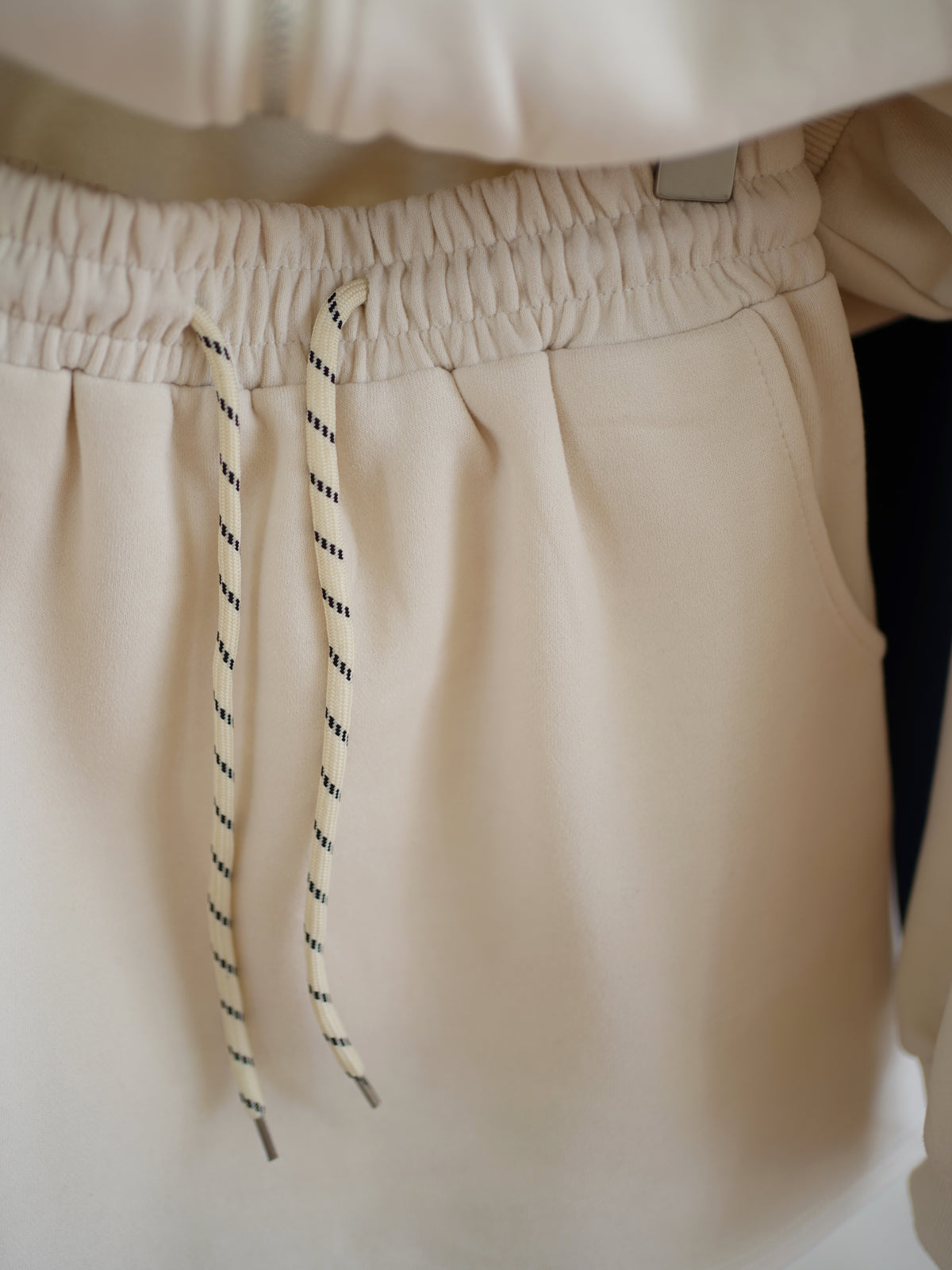 Jadore You Hoodie Set