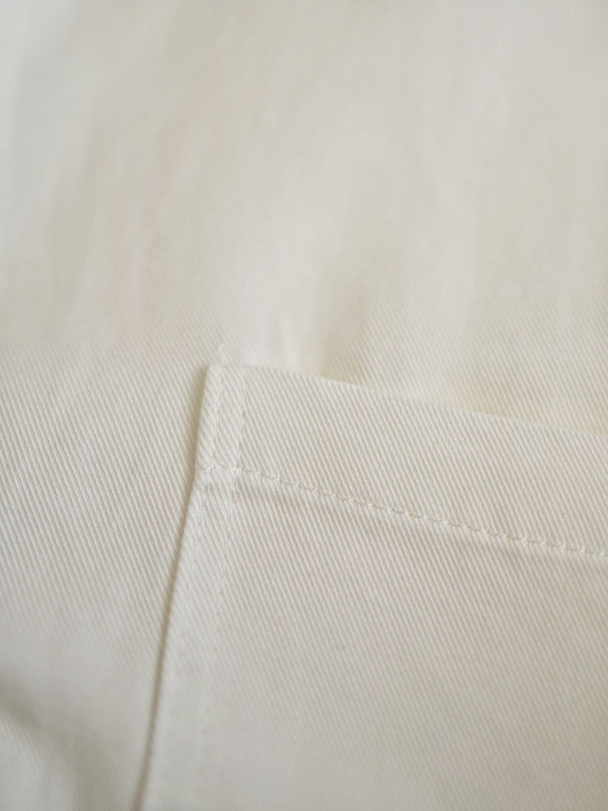 Oxford Boxy Shirt (Anti wrinkle) - LovelyMadness Clothing Malaysia