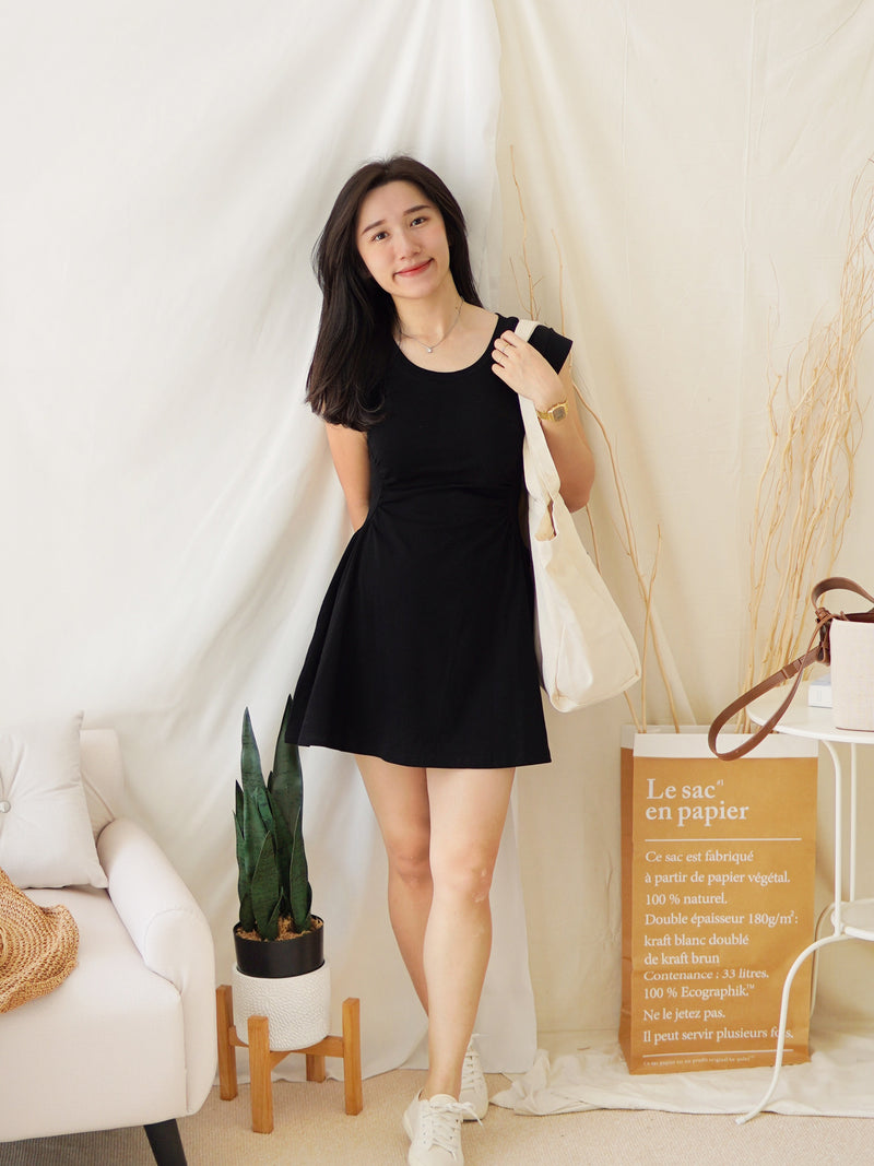 JOIES COTTON DRESS