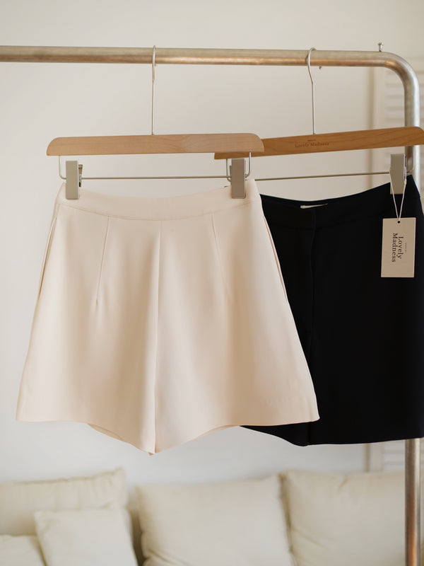 [LM.Made] Lyra Shorts