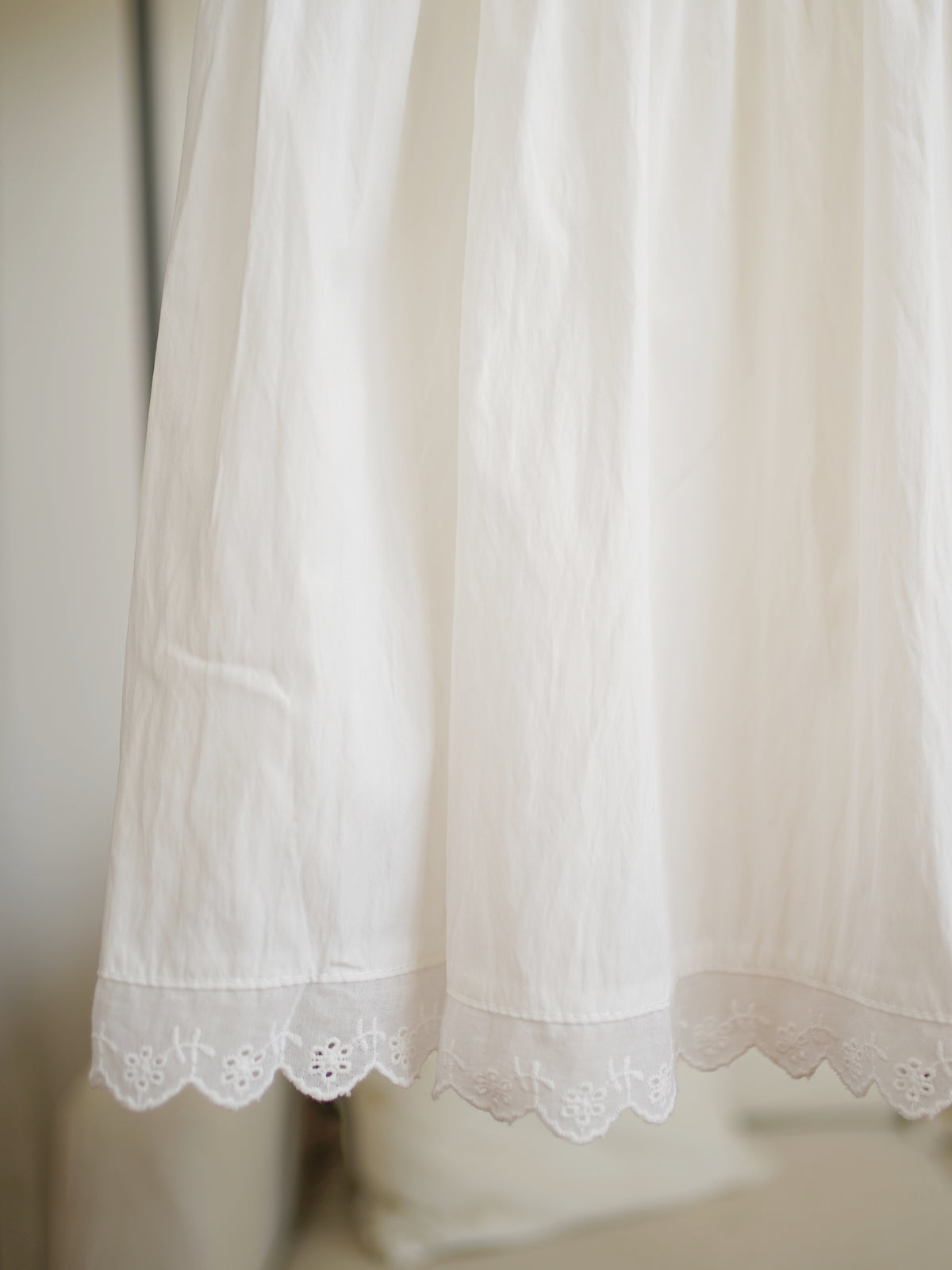 Lace Maxi Skirt - LovelyMadness Clothing Malaysia