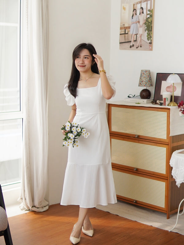 Charlotte Midi Dress