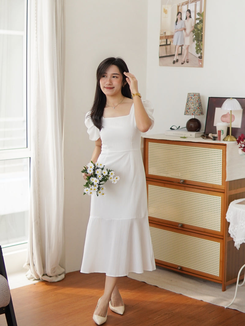 Charlotte Midi Dress