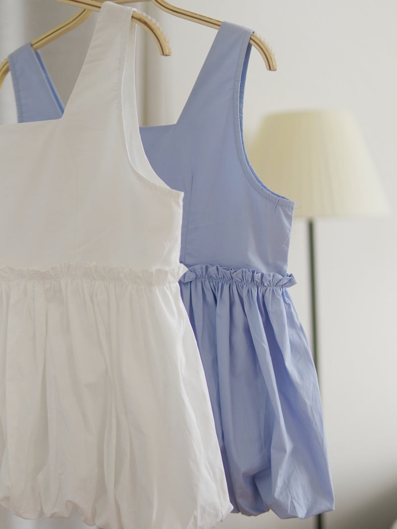 Cloudy Dolly Top