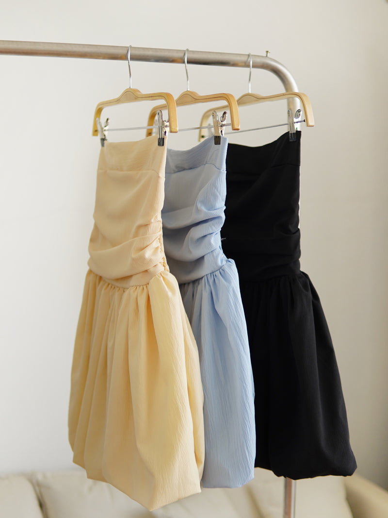 Sugar Pop Dress (FIT 155CM)