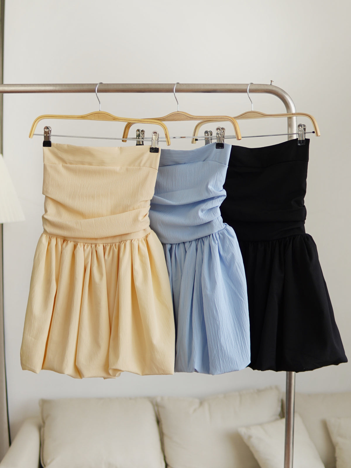 Sugar Pop Dress (FIT 155CM)