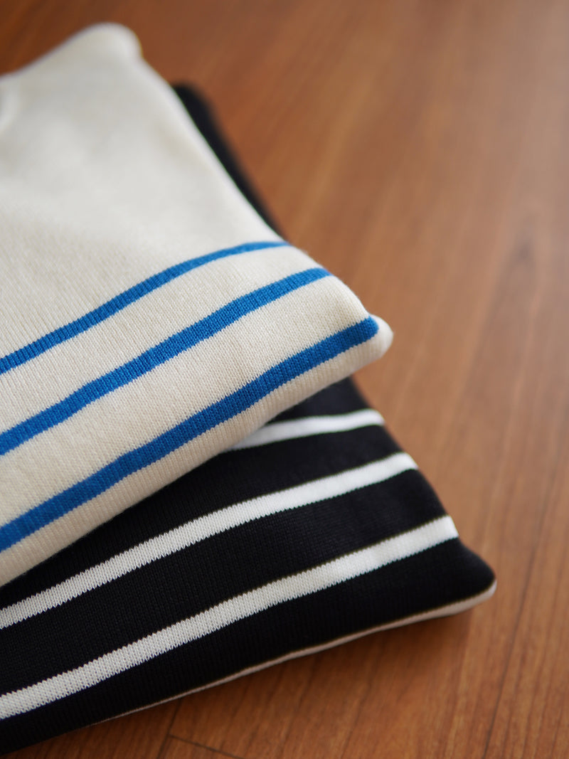 Arivere Stripe Top