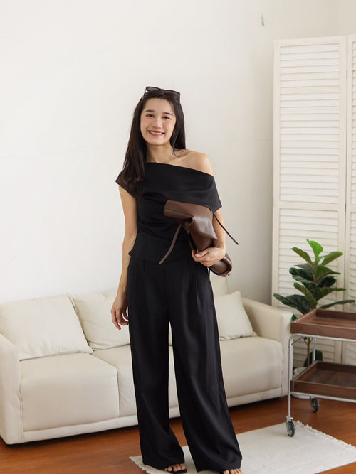 Sabrina' Set - LovelyMadness Clothing Malaysia
