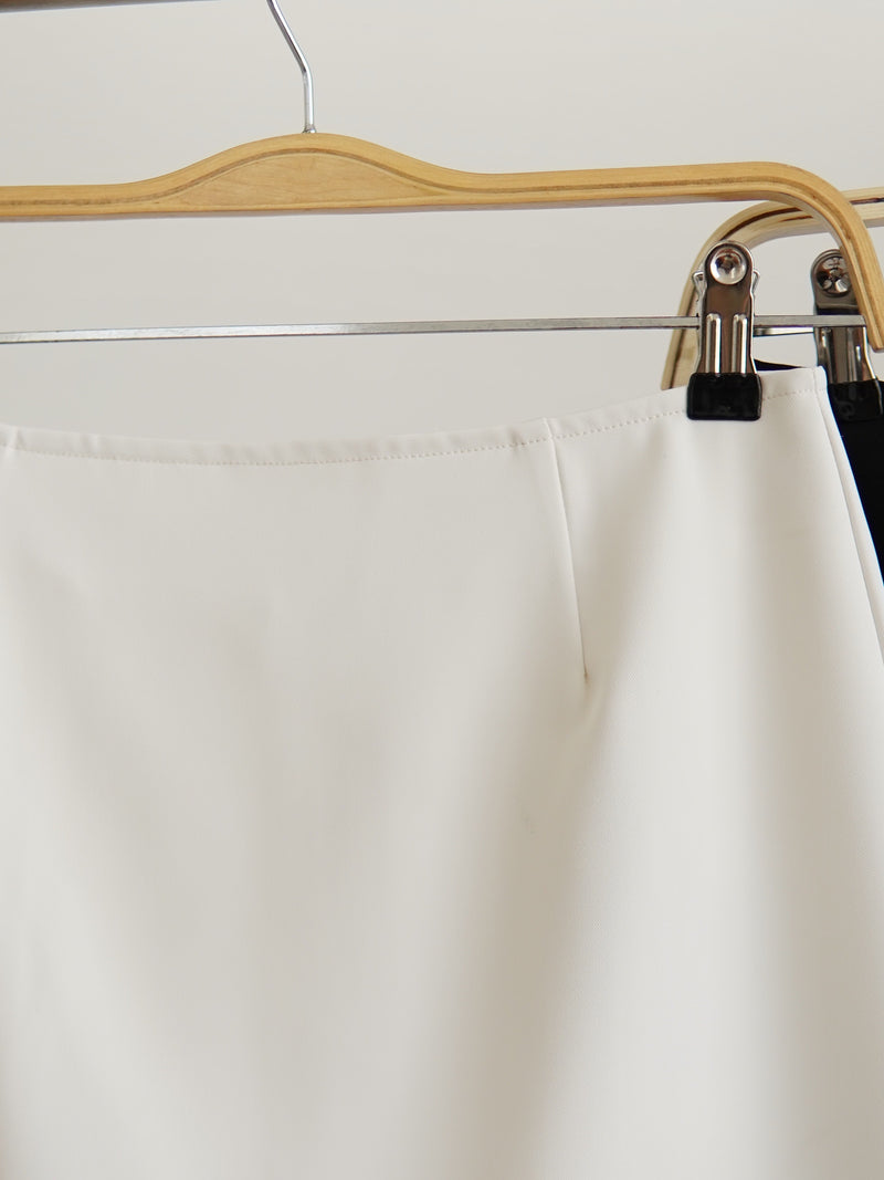 Wendy Alined Skirt
