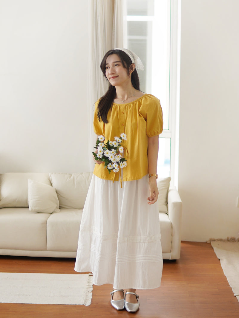 JOLLY RIBBON TOP