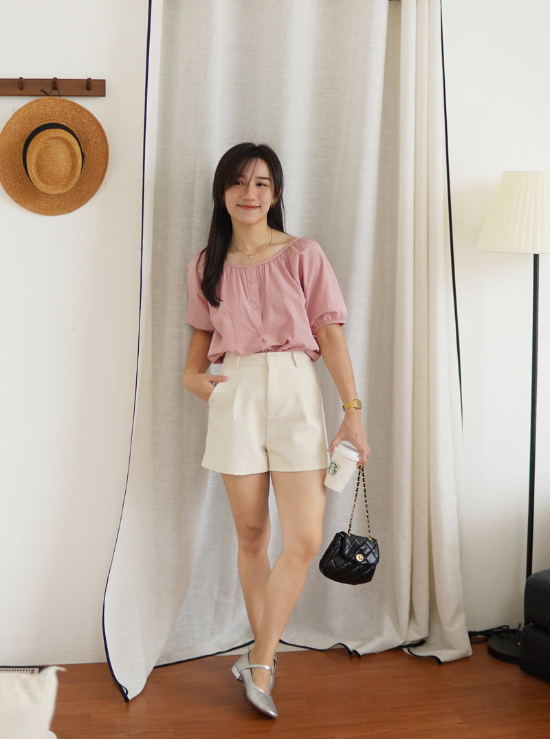 JOLLY RIBBON TOP