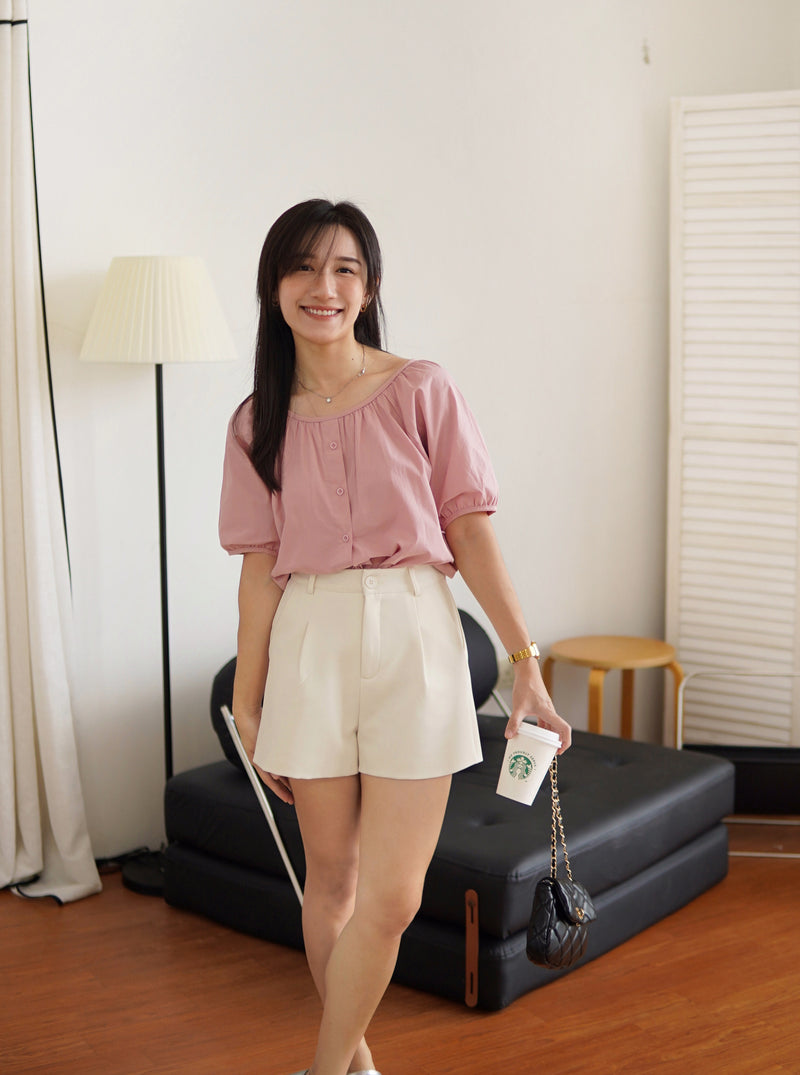 JOLLY RIBBON TOP