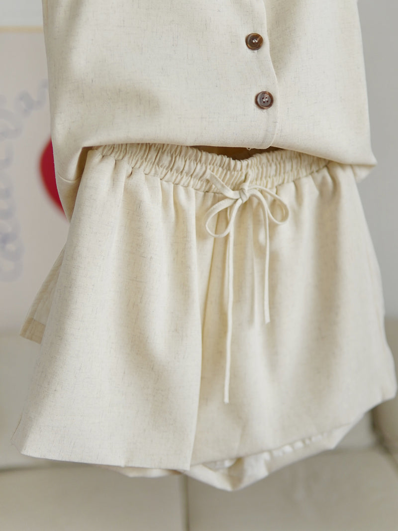 Eloise Ramie Set