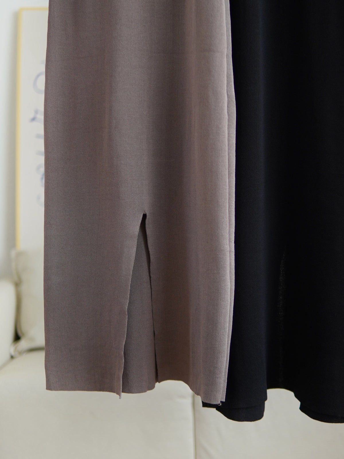 Gigi Knit Bodycon Dress