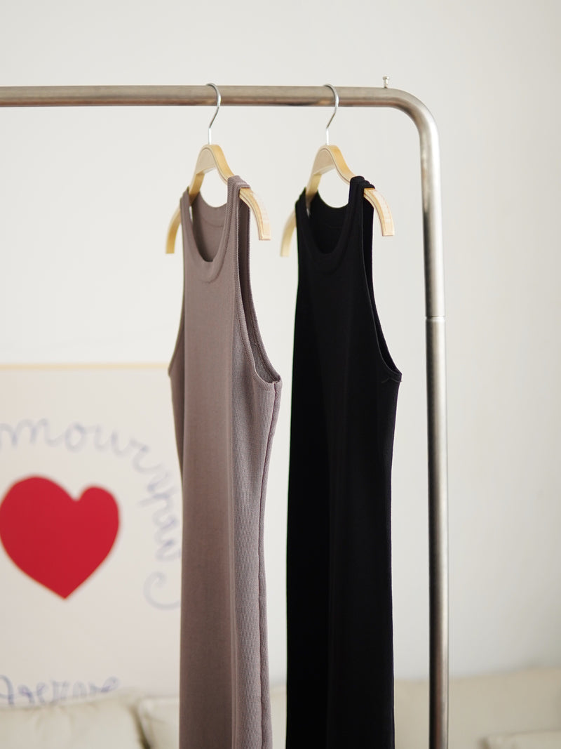 Gigi Knit Bodycon Dress