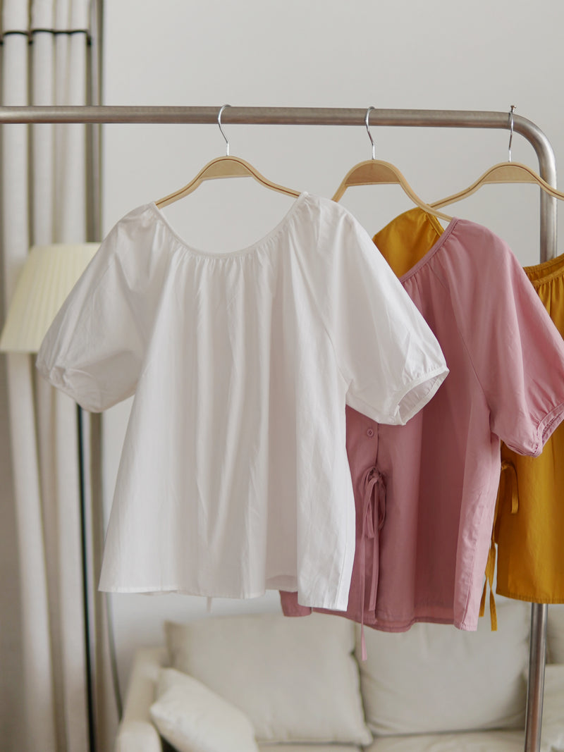 JOLLY RIBBON TOP