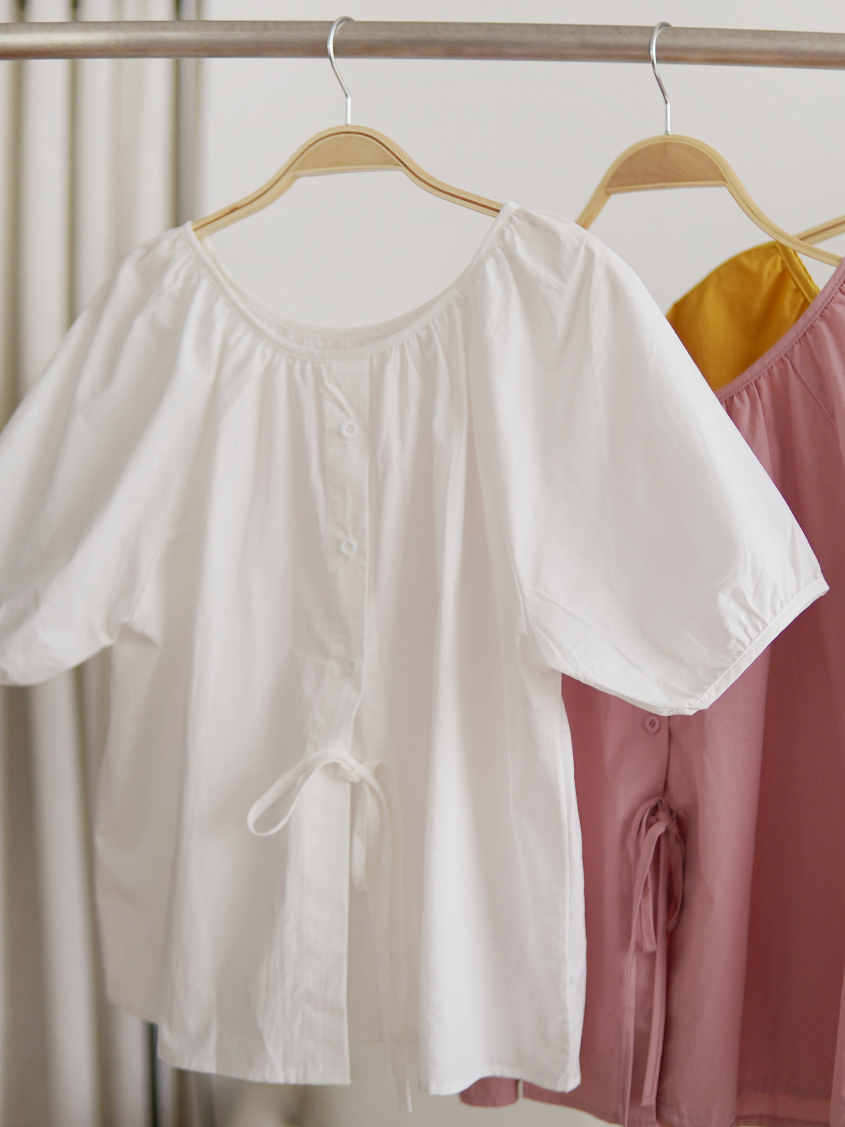 JOLLY RIBBON TOP