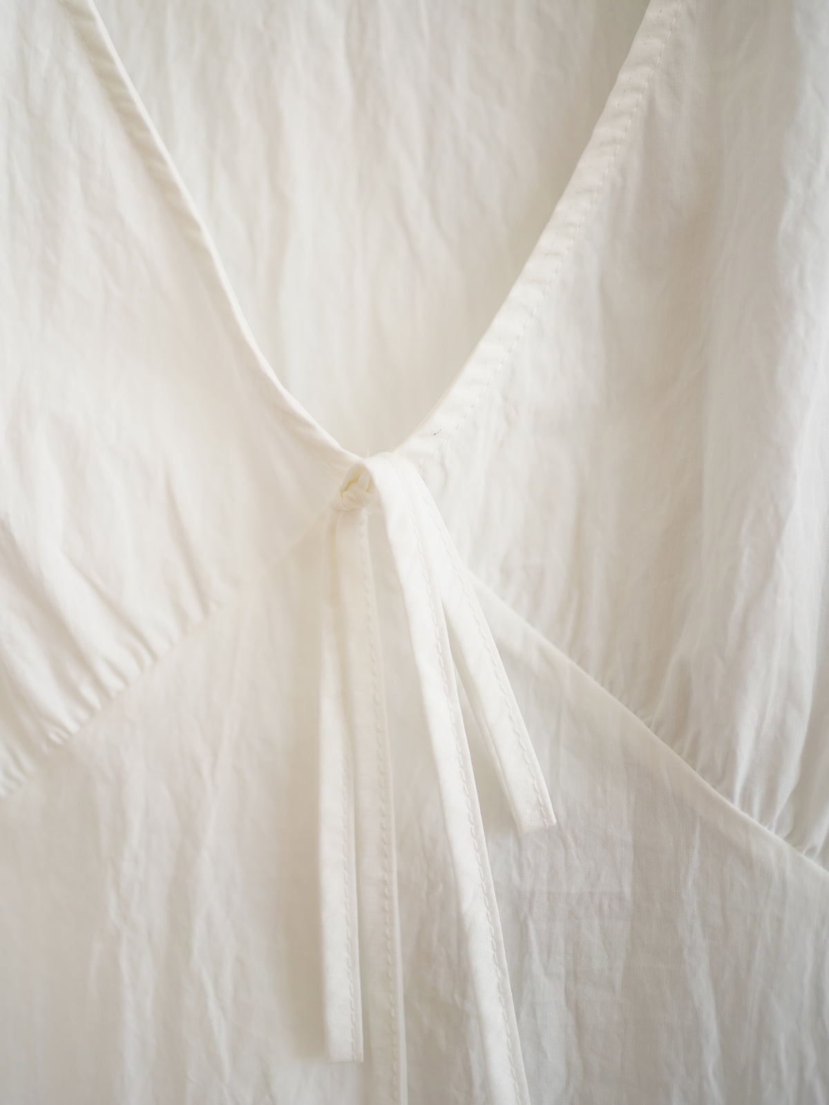 Harper Ribbon Top