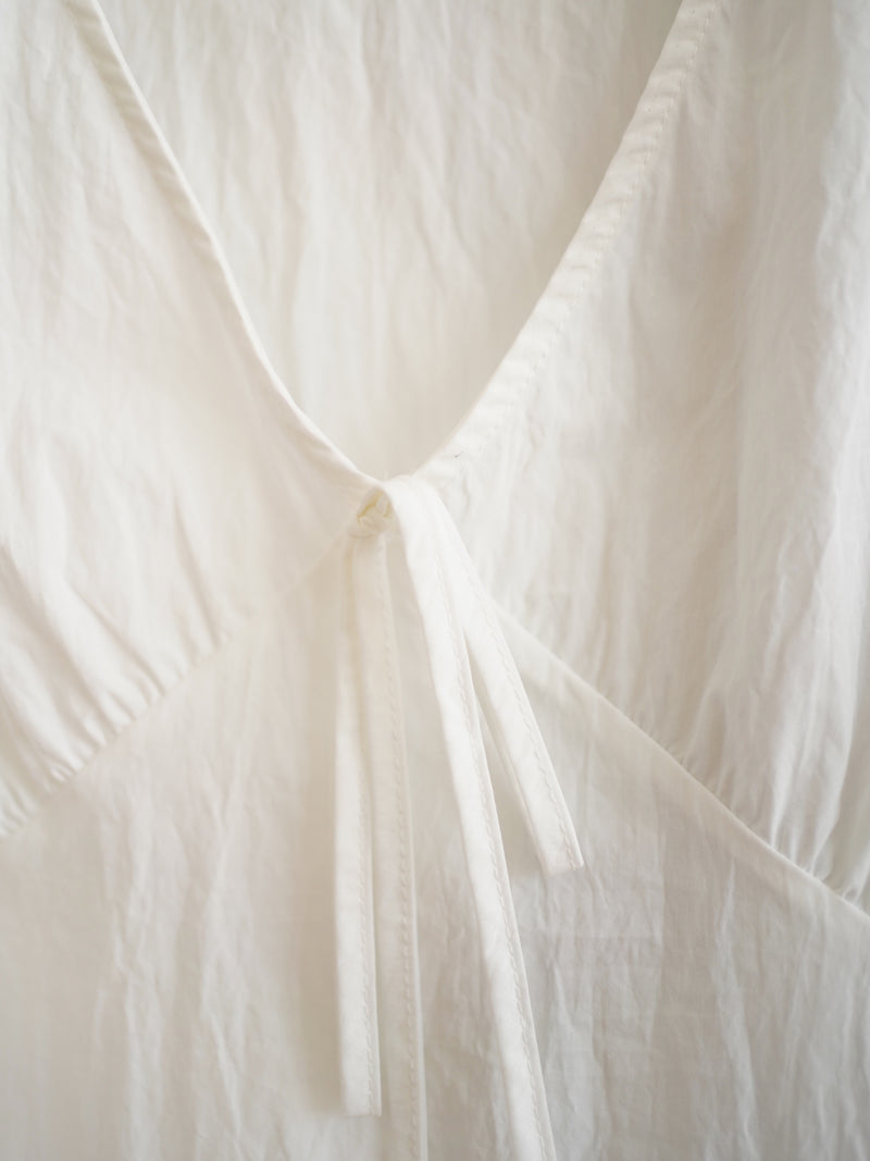 Harper Ribbon Top