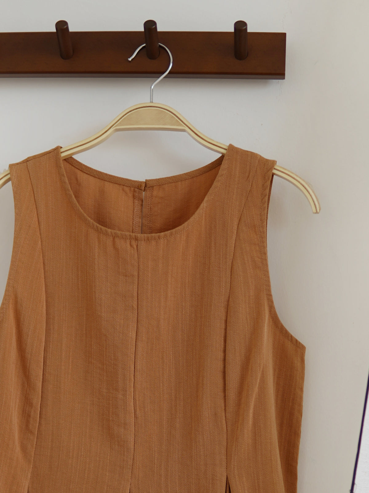 Amber Poise Top