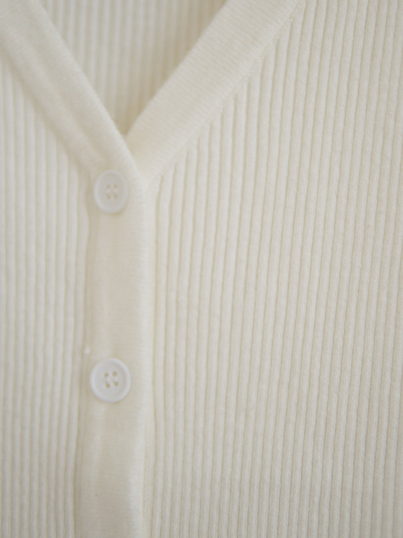 Natasha Knit Top