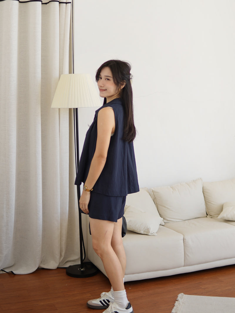 CANDICE TEXTURED SET
