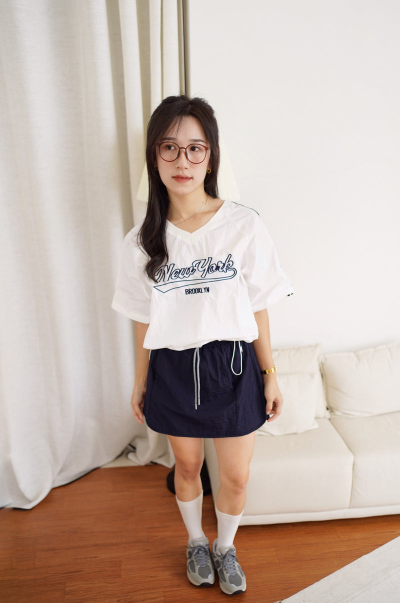NEW YORK Active Top