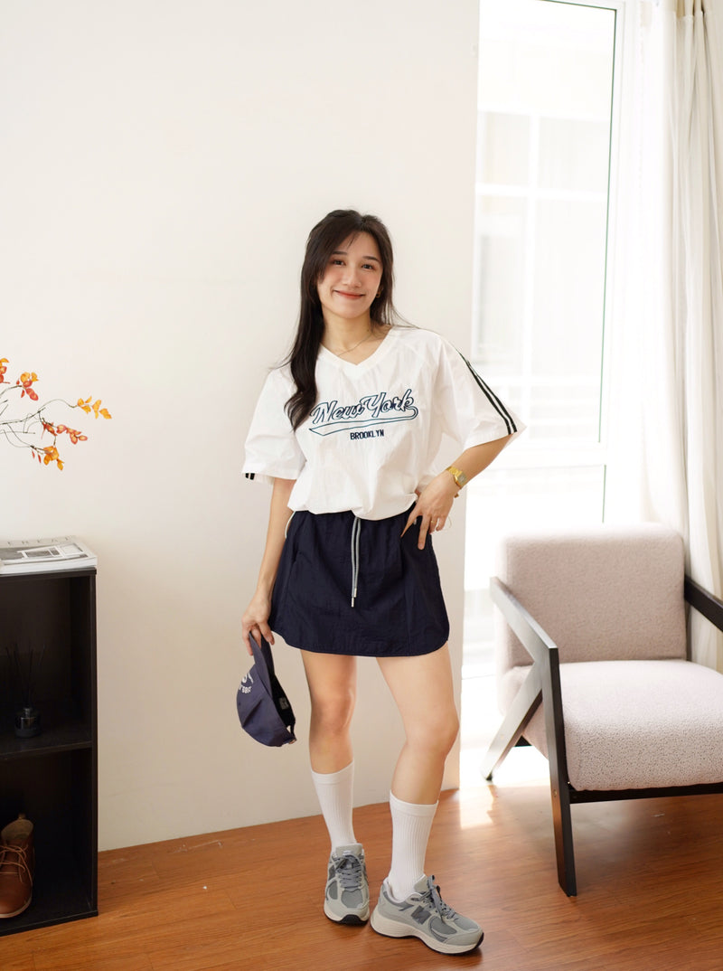 NEW YORK Active Top