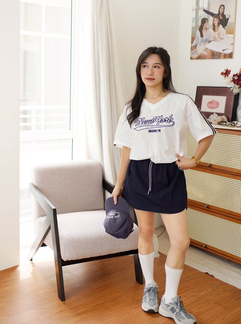 NEW YORK Active Top